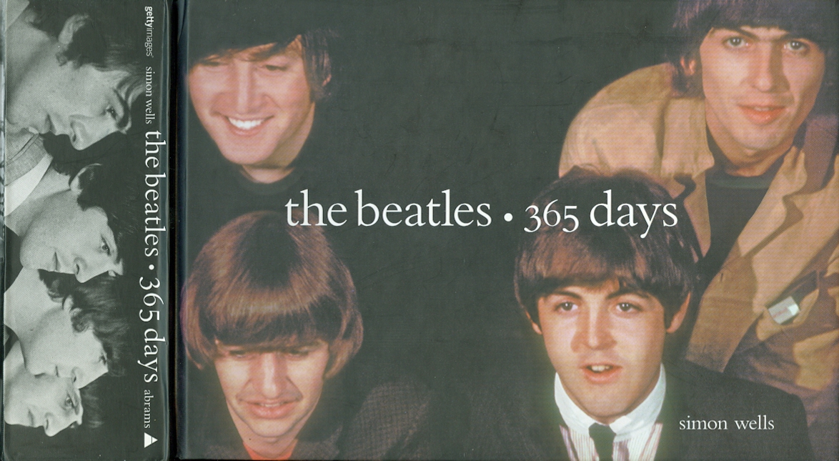Beatles365Days