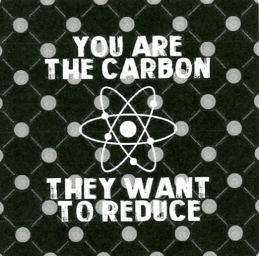CarbonReduceYou