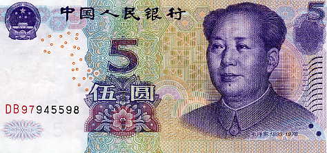 China Money