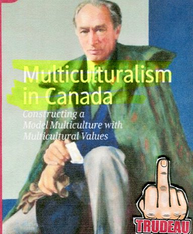PierreMultiCulturalism