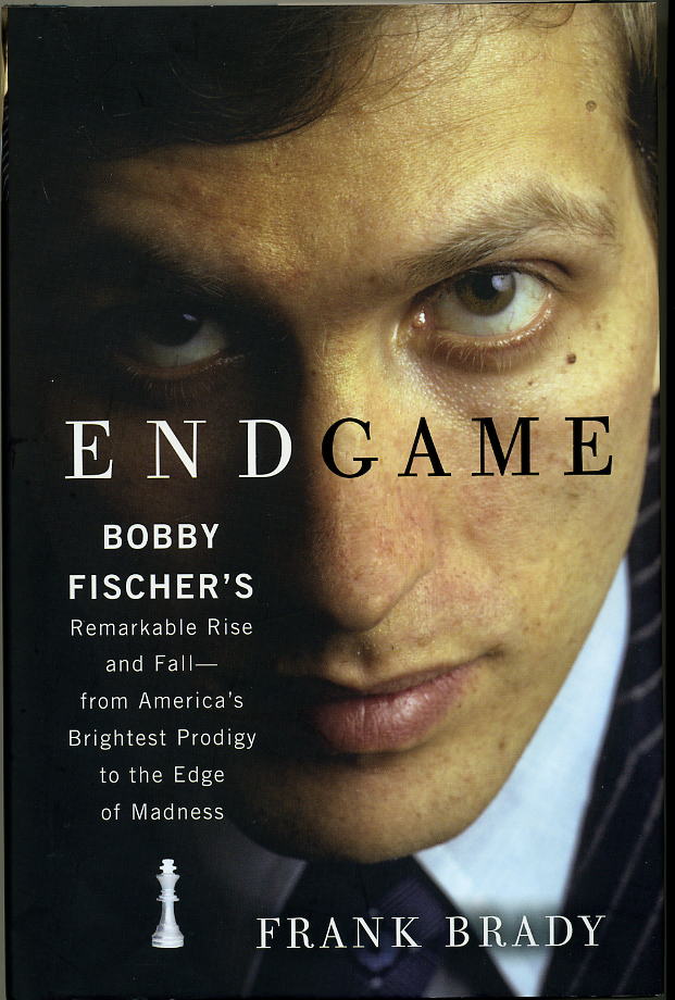 Fischer Endgame Brady