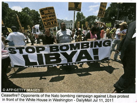 LibyaStopBombing