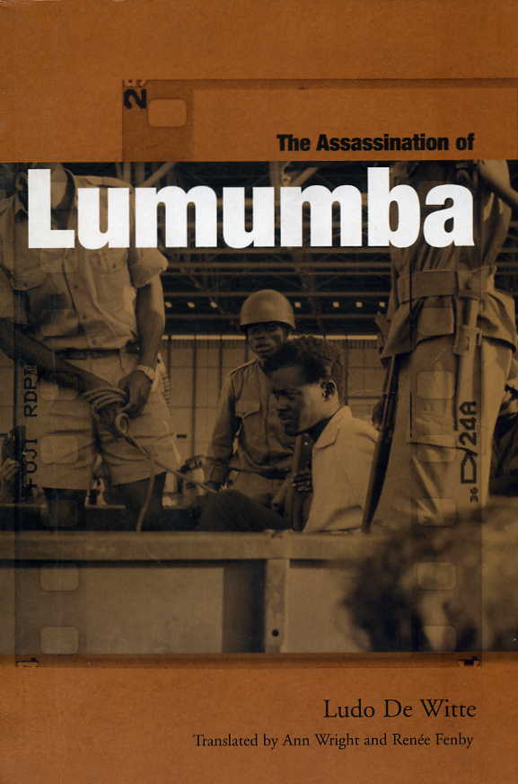 Lumumba Assass