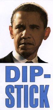 ObamaDipstick