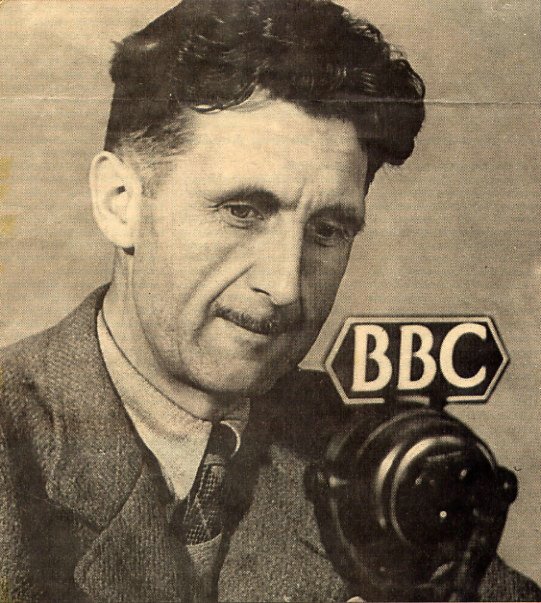 Orwell BBC