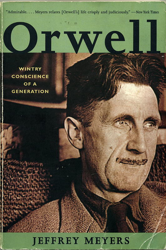 OrwellWintry Conscience