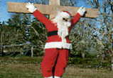 Santa Cross