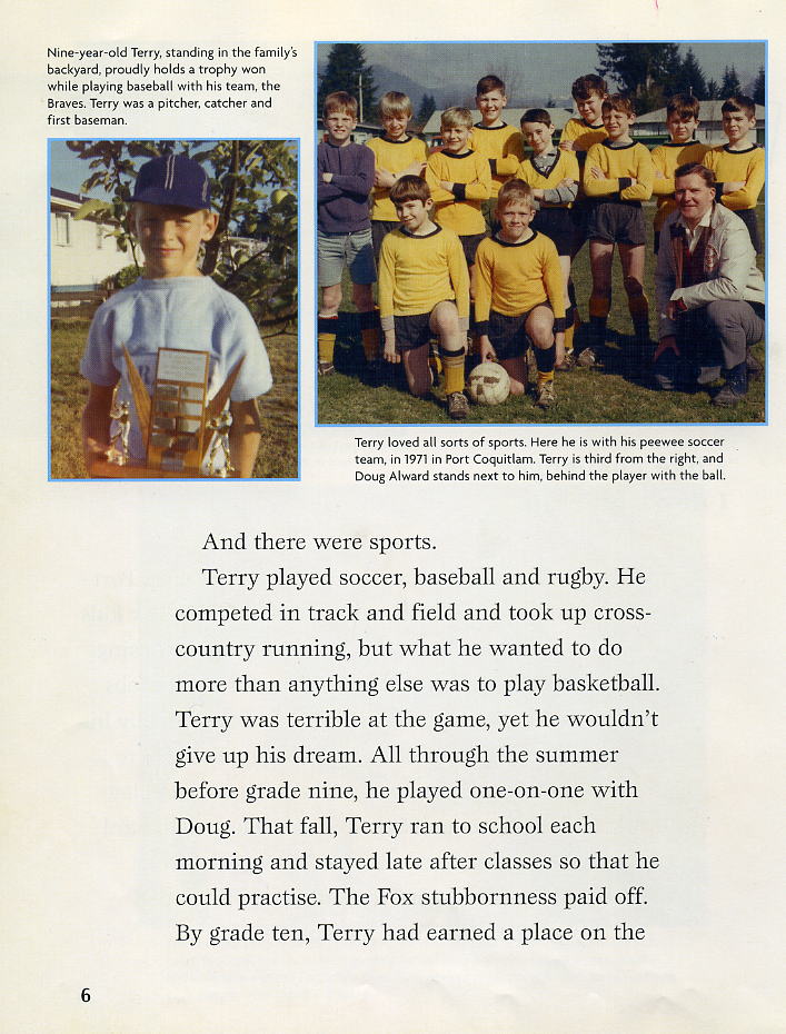 Terry Doug