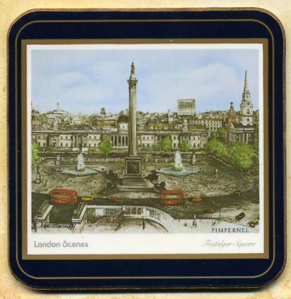 Trafalgar Coaster