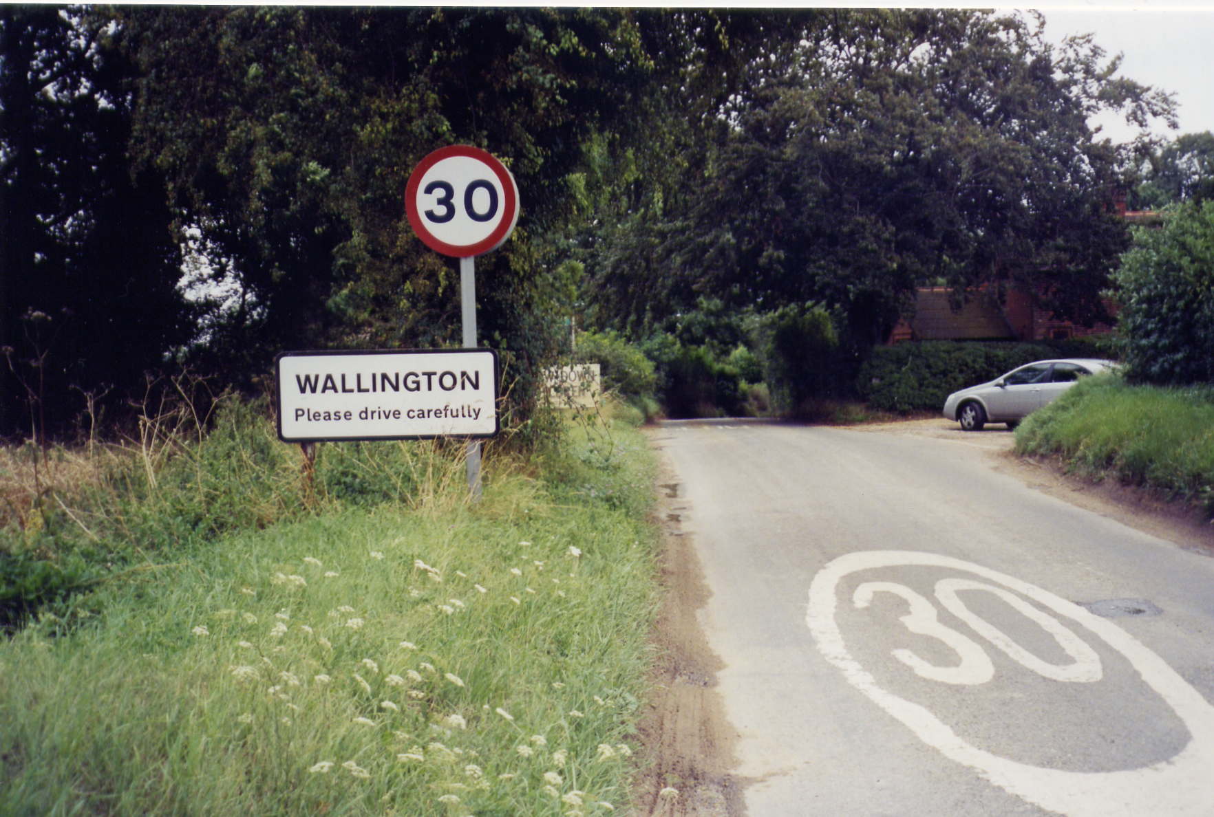 WelcomeWallington